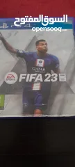  2 فيفا 2023 بحالة جيدة جدا