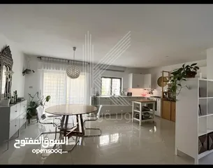  5 Furnished Apartment For Rent In Shmeisani