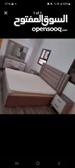  1 bedroom set custom made