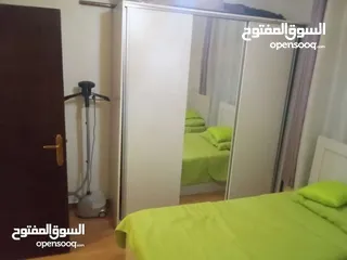  17 شقة مفروشة سوبر ديلوكس اعلان رقم (F77)