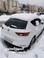  3 سيات ليون 2019
