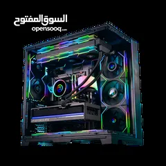  3 كيس كمبيوتر Lian Li Dynamic Evo xl الاجمل والأفضل على الاطلاق بسعر مميز