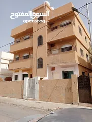  5 عمارة للبيع في المحدود الوسط حوض الرمال بحالة ممتازة للبيع بسعر مغري جدا