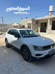  1 فولوكس  تيجوان