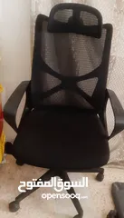  1 كرسي مكتب طبي