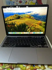  1 Laptop MacBook Pro