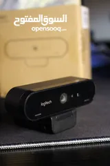  10 logitech brio webcam 4k