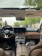  21 Merceds bens-e350 mild hybrid special order وارد وكاله غرغور