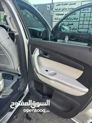  20 GMC ACADIA 2008 مالك واحد للبيع