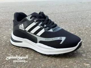  10 كوتشي ماركة Adidas التريند