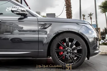  2 Range Rover Sport P400e Hse 2022    يمكن التمويل