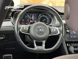  10 سيارة باسات R line2020