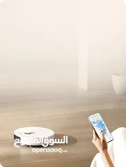  5 مكنسة شاومي x20 plus - xiaomi x20+ شاومي اكس 20 بلس