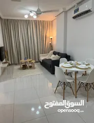  8 Furnished apartment for rent