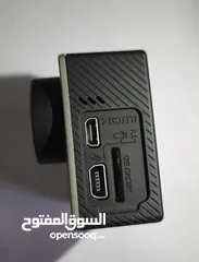  5 كاميرا جوبرو هيرو 4 بلاك GO PRO HERO 4 BLACK