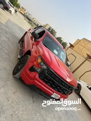  3 شيفروليه سيلفرادو2023 حاله ممتازه قابله للنزول مصر عن طريق المبادره سياره 4سيلندر 2700 تيربو