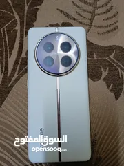  1 هاتف ريلمي نوت 12برو بلس مستخدم اسبوع واحد وغير قابل لتفاوض