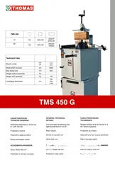  2 Aluminum & Upvc cutting machines