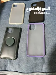  3 جراب  أيفون 13 برو ماكس