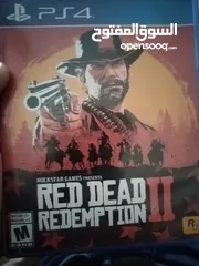  1 سيدي ريدد2  red dead 2