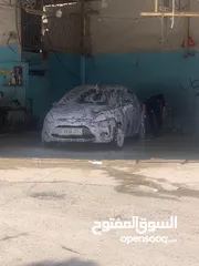  3 فورد فييستا
