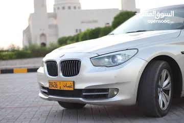  5 بي ام 535 مكينه N55B30 وكاله