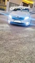  9 كيا اوبتيما كوري K5 بحاله الوكاله