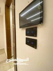  4 For Rent – Luxurious Brand-New Apartment  4th Circle, Amman  Ideal for diplomats and expats seeking