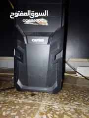 2 pc bureau ASUS