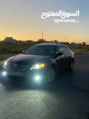  5 تويوتا كامري 2009