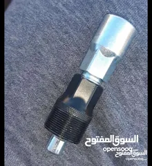  2 عده اصلاح بسكليت(كساره جنزير)