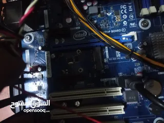  5 كمبيوتر i7-3770k قابل للكسر سرعة للألعاب
