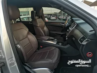  6 Mercedes GL500 Model 2015 GCC Specifications Km 145.000 Price 77.000 Wahat Bavaria for used cars Sou