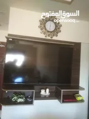 1 بوفيه تعليق بحالة الوكالة