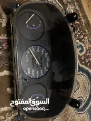  33 قطع غيار هوندا سيفيك 99