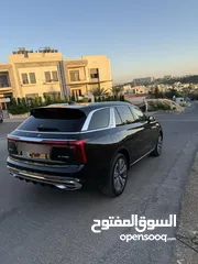  10 هونشي ehs9 2021 فل مواصفات فحص كامل