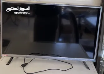 4 تلفزيون ماركة G-Guard مستعمل جديد