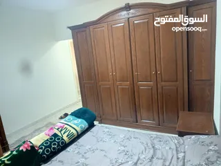  23 استوديو غرفة وصالة وحمامين وترث كبير
