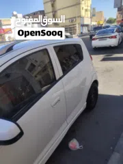  4 very good condition car no need any work just bay and drive.