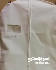  8 كفرات بدلات واكياس محلات وعلب ستكرات