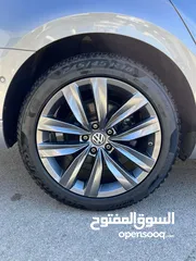  5 فولكس فاجن باسات ترخيص 2020
