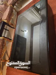  3 طقم كنب 8 مقاعد مع طربيزه للبيع