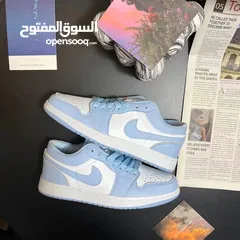  5 AIR JORDON NEW SHOES     كل حجم  لون مختلف