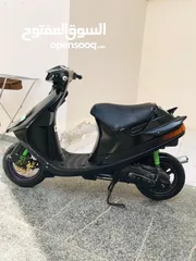  1 suzuki bike