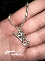  4 اسوارة بندورا وتشارمز ايرون مان بحالة الجديد