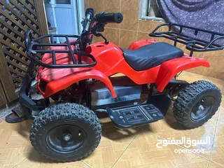  3 سيارة شحن كهرباء