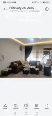  2 طقوم كنب للبيع
