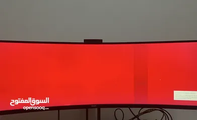  6 شاشة Philips 499P9 – ألترا وايد 49 إنش