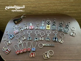  18 ميداليات سيارات