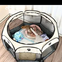  13 اغراض قطة للبيع غير مستخدمة cat accessories for sale